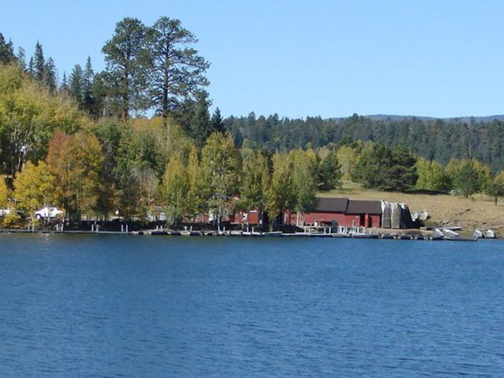 Big Lake