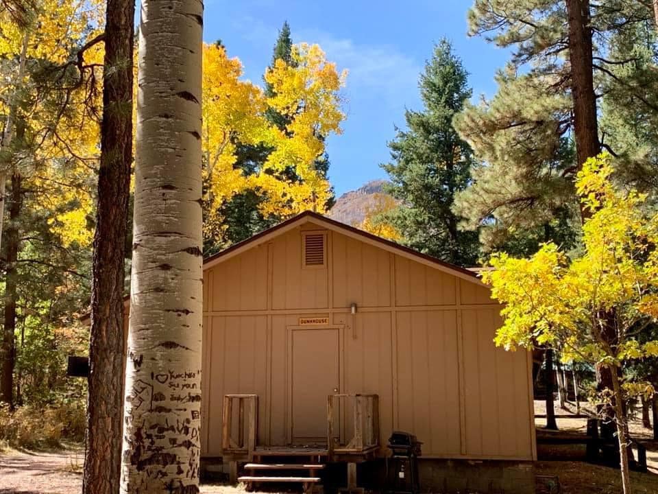 the Bunkhouse