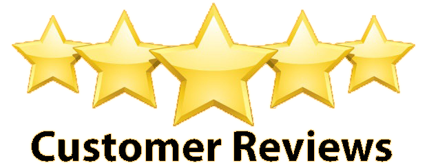 customer reviews