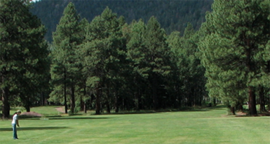 golf