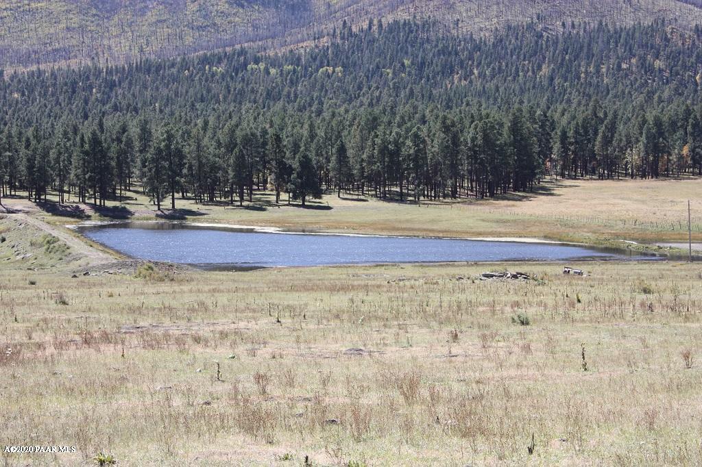 Luna Lake