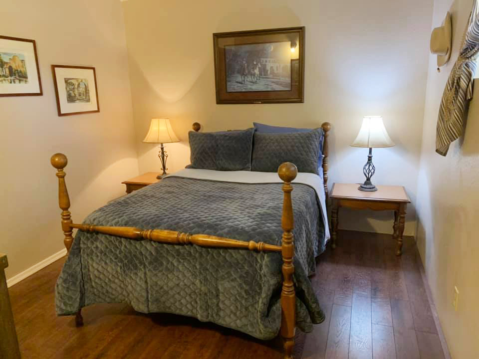 vaquero suite