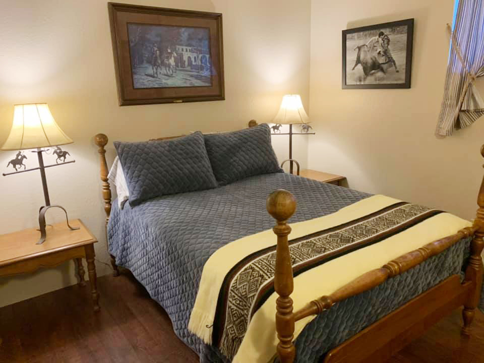 vaquero suite