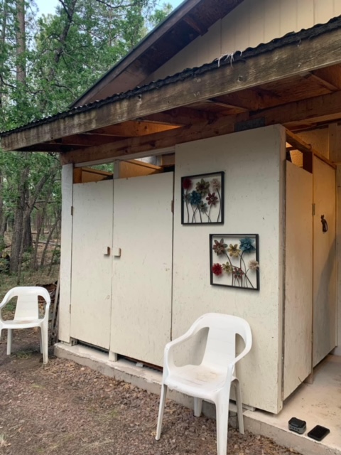 Shower Shack