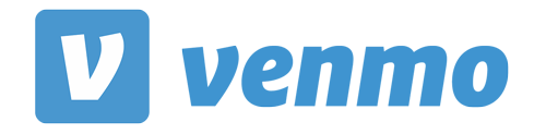 we accept Venmo