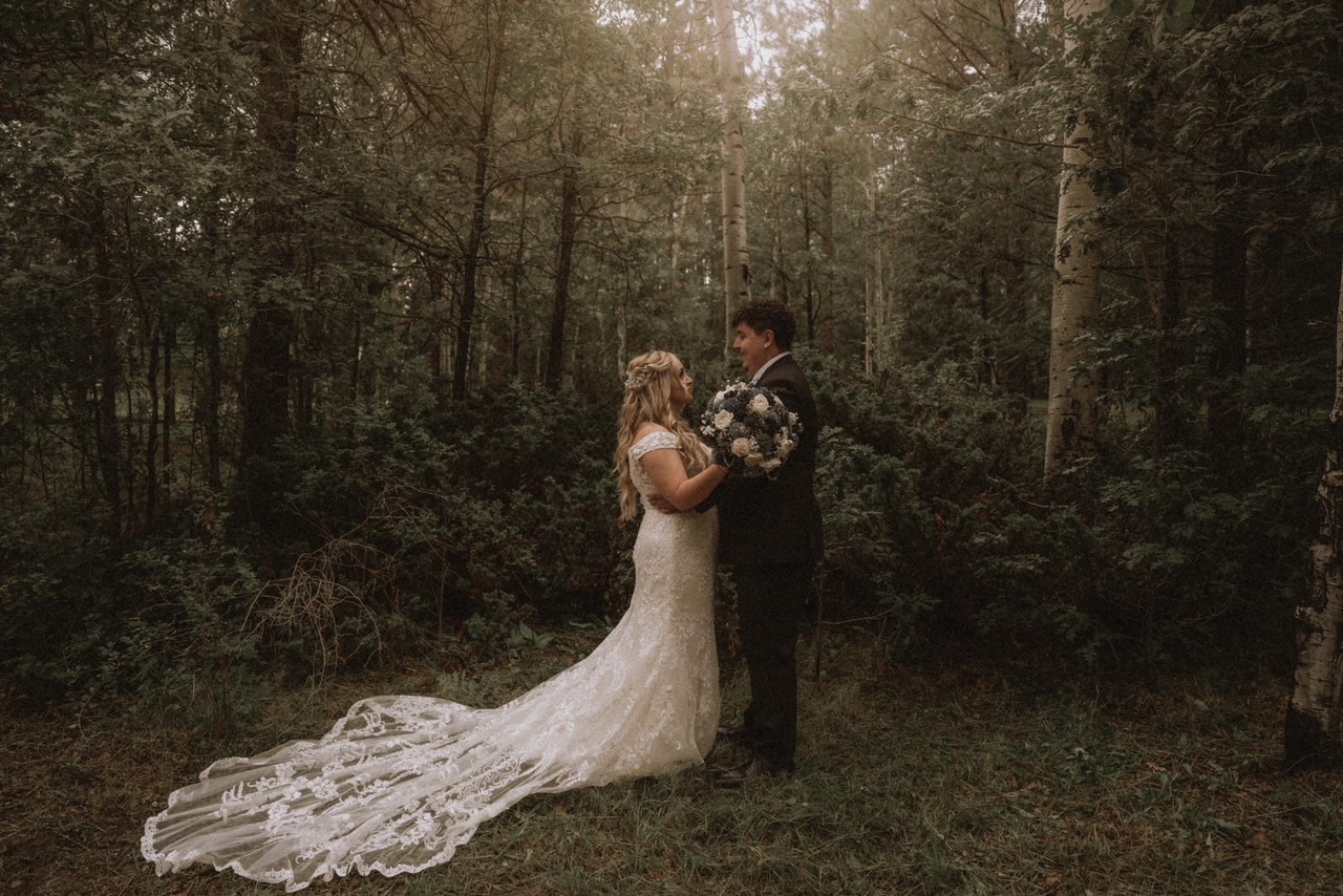 romantic image